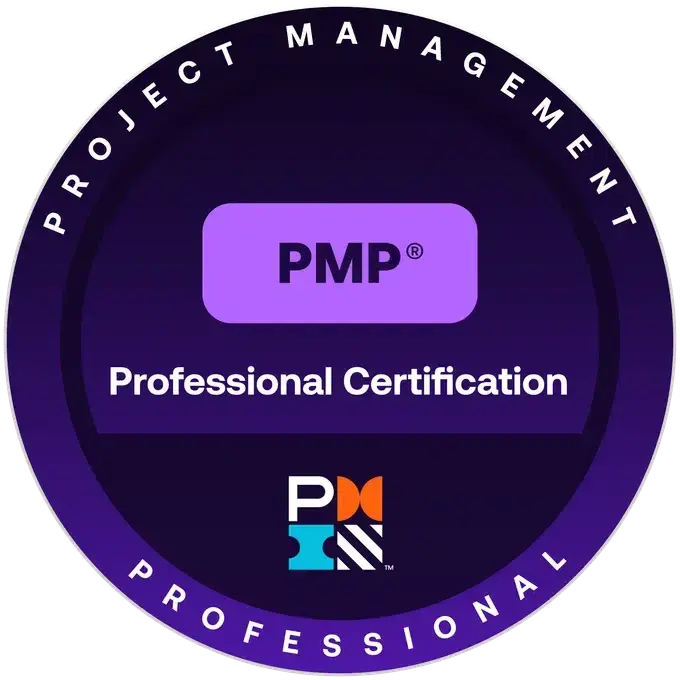 PMP Certification Training Course PDL Projects